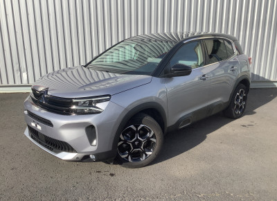 Citroën C5 AIRCROSS Nouveau BlueHDi 130 EAT8 Max