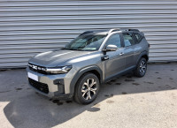 Dacia BIGSTER Nouveau Mild Hybrid 140 Expression
