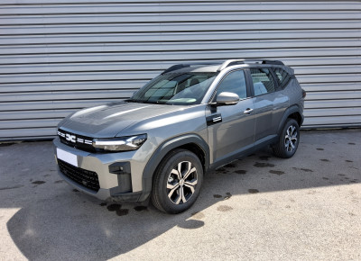 Dacia BIGSTER Nouveau Mild Hybrid 140 Expression