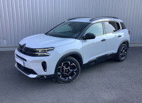 Citroën C5 AIRCROSS Hybride 136 e-DCS6 Max
