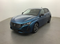 Peugeot 308 Nouvelle BlueHDi 130ch S&S EAT8 Allure
