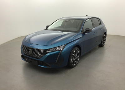 Peugeot 308 Nouvelle BlueHDi 130ch S&S EAT8 Allure