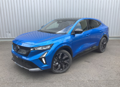 Renault RAFALE Nouveau E-Tech full hybrid 200 esprit Alpine
