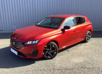 Peugeot 308 PureTech 130ch S&S BVM6 Allure