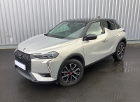 DS DS 3 Nouveau PureTech 130 EAT8 Performance Line