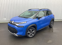 Citroën C3 AIRCROSS PureTech 110 S&S BVM6 Feel Pack