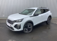 Peugeot 2008 Nouveau Hybrid 136 e-DCS6 Allure
