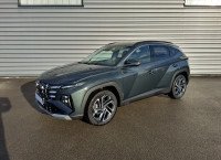 Hyundai TUCSON Nouveau 1.6 T-GDI 215 Hybrid BVA6 Creative