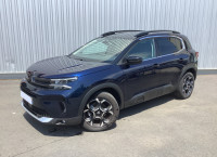 Citroën C5 AIRCROSS Hybride 136 e-DCS6 Max
