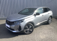 Peugeot 3008 Hybrid 136 e-DCS6 Allure Pack