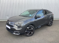 Citroën C4 PureTech 130 EAT8 Max