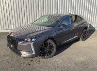 DS DS 4 Nouvelle BlueHDi 130 EAT8 Etoile - Cuir Nappa
