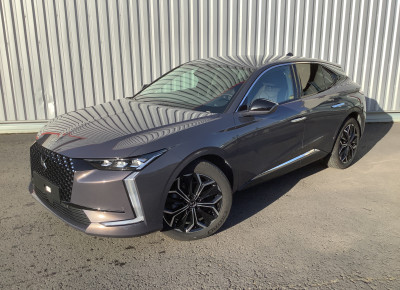 DS DS 4 BlueHDi 130 EAT8 Etoile - Cuir Nappa