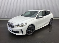 BMW SERIE 1 F40 118d 150 ch BVA8 M Sport