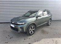Dacia BIGSTER HYBRID Nouveau 155 Journey
