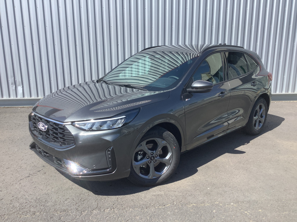Ford KUGA Nouveau 2.5 Duratec 180 ch FHEV Powershift ST-Line - 5P