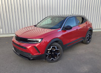 Opel MOKKA 1.2 Turbo 130 ch BVA8 Ultimate