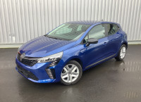 Renault CLIO V Nouvelle TCe 90 ch GSR2 Evolution