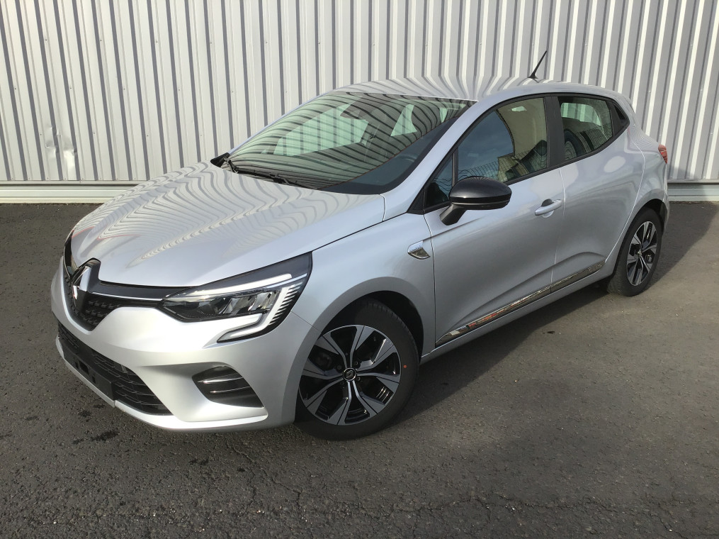 Renault CLIO V Nouvelle TCe 90 Limited