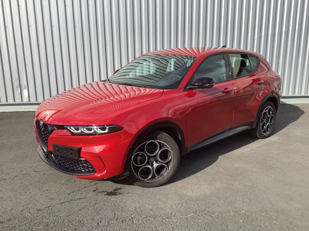 Alfa Romeo TONALE 1.6 Multijet II 130 ch VGT TCT6 Sprint