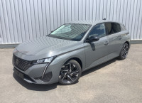 Peugeot 308 Nouvelle BlueHDi 130ch S&S EAT8 Allure