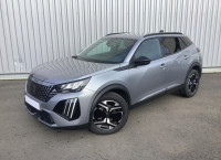 Peugeot 2008 Nouveau 100 S&S BVM6 Allure