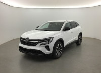 Renault AUSTRAL E-Tech hybrid 200 Techno