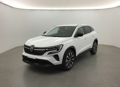 Renault AUSTRAL E-Tech hybrid 200 Techno