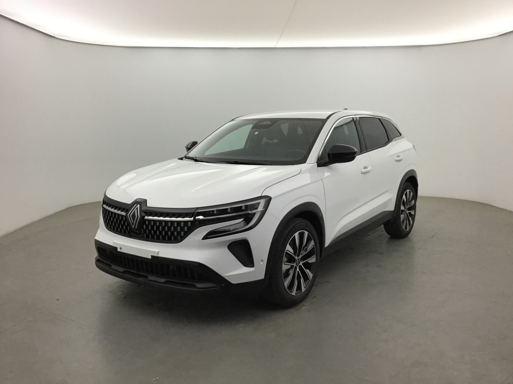 Renault AUSTRAL E-Tech hybrid 200 Techno