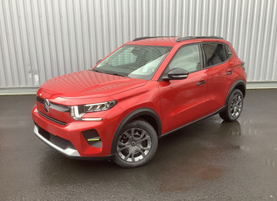 Citroën C3 Nouvelle Turbo 100 ch BVM6 Max