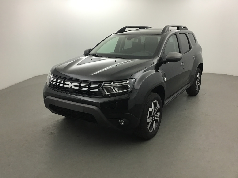Dacia DUSTER Nouveau TCe 150 4x2 EDC Journey