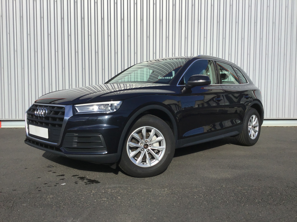 Audi Q5 2.0 TDI 150