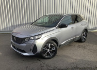 Peugeot 3008 Hybrid 136 e-DCS6 GT