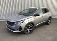 Peugeot 3008 Hybrid 136 e-DCS6 GT