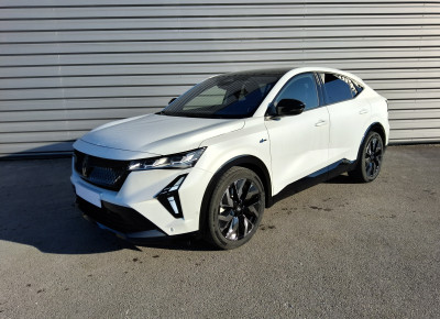 Renault RAFALE Nouveau E-Tech full hybrid 200ch esprit Alpine