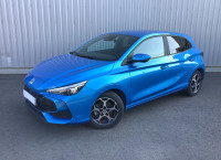 MG MG3 Nouvelle 1.5 L Hybrid+ 195 ch Luxury