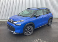 Citroën C3 AIRCROSS PureTech 110 S&S BVM6 Feel Pack
