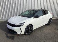 Opel CORSA Nouvelle 1.2 Turbo 100 ch BVM6 GS