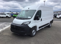 Peugeot BOXER FOURGON Nouveau TOLE 3.3 T L2H2 BLUEHDI 140 S&S BVM6