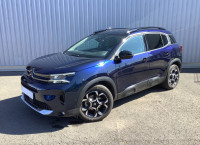 Citroën C5 AIRCROSS Hybride 136 e-DCS6 Max