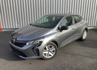 Renault CLIO V Nouvelle TCe 90 ch GSR2 Evolution