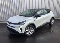 Renault CAPTUR Nouveau TCe 90 Evolution