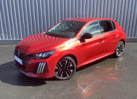 Peugeot 208 Nouvelle 100 S&S BVM6 Allure