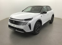 Peugeot 3008 Nouveau Hybrid 145 e-DCS6 GT