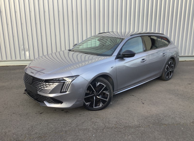 Peugeot 508 SW BlueHDi 130 ch S&S EAT8 GT