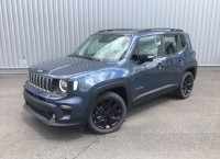 Jeep RENEGADE Nouveau 1.5 Turbo T4 130 ch BVR7 e-Hybrid Summit