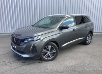 Peugeot 5008 BlueHDi 130ch S&S EAT8 Allure Pack