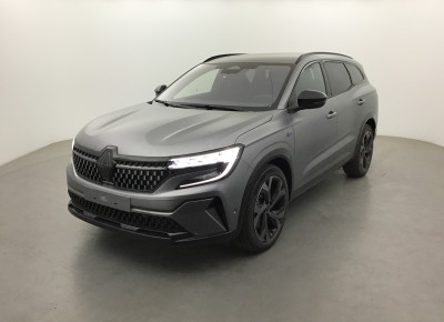 Renault ESPACE VI E-Tech full hybrid 200 GSR2 esprit Alpine
