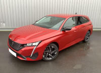 Peugeot 308 SW BlueHDi 130ch S&S EAT8 Allure