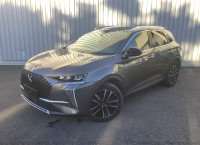 DS DS 7 Nouveau BlueHDi 130 EAT8 Rivoli